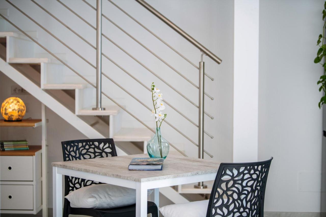 Appartement Yourhome - Casa Ivi Positano