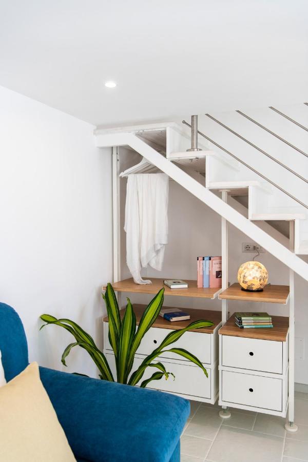 Yourhome - Casa Ivi Appartement Positano