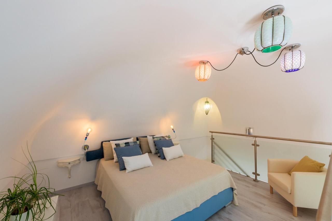 Yourhome - Casa Ivi Appartement Positano
