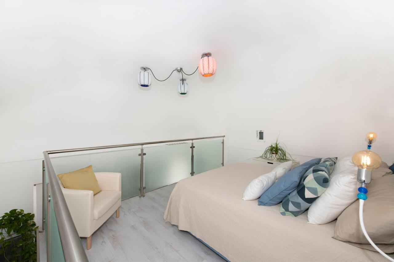 Appartement Yourhome - Casa Ivi *