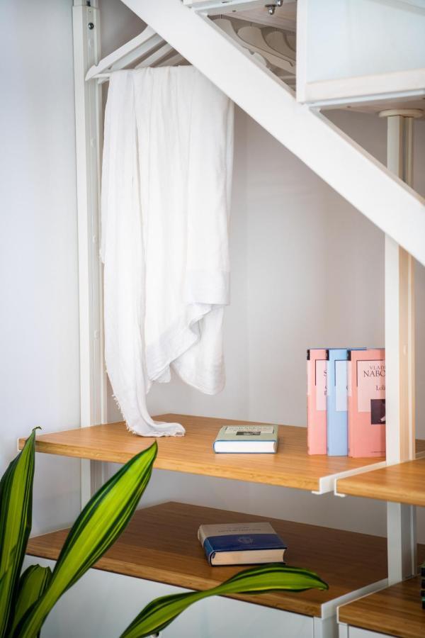 Appartement Yourhome - Casa Ivi Positano