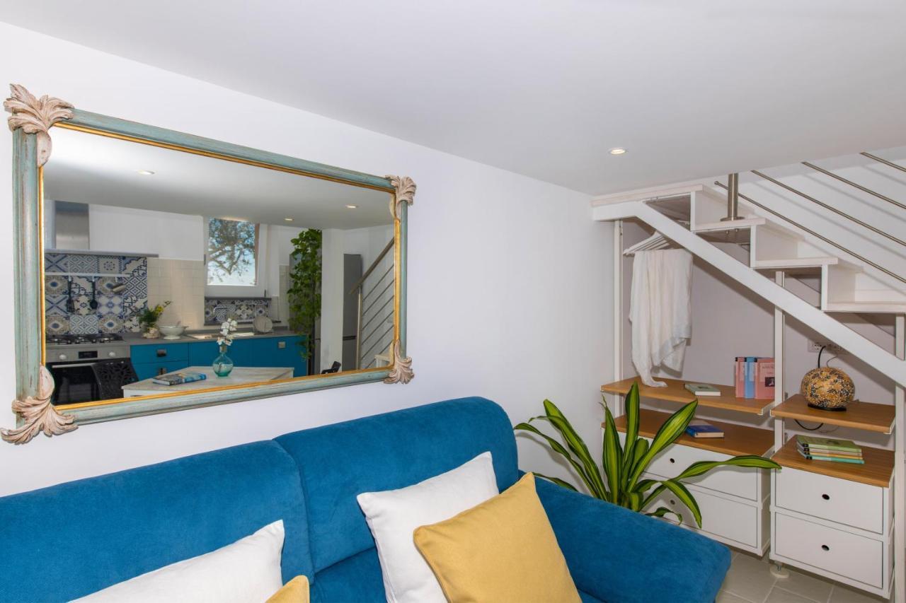 Yourhome - Casa Ivi Appartement *