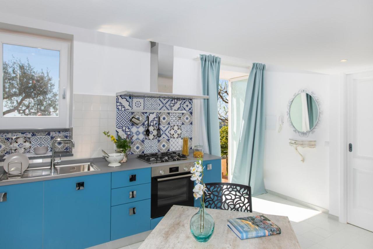 Yourhome - Casa Ivi Appartement *