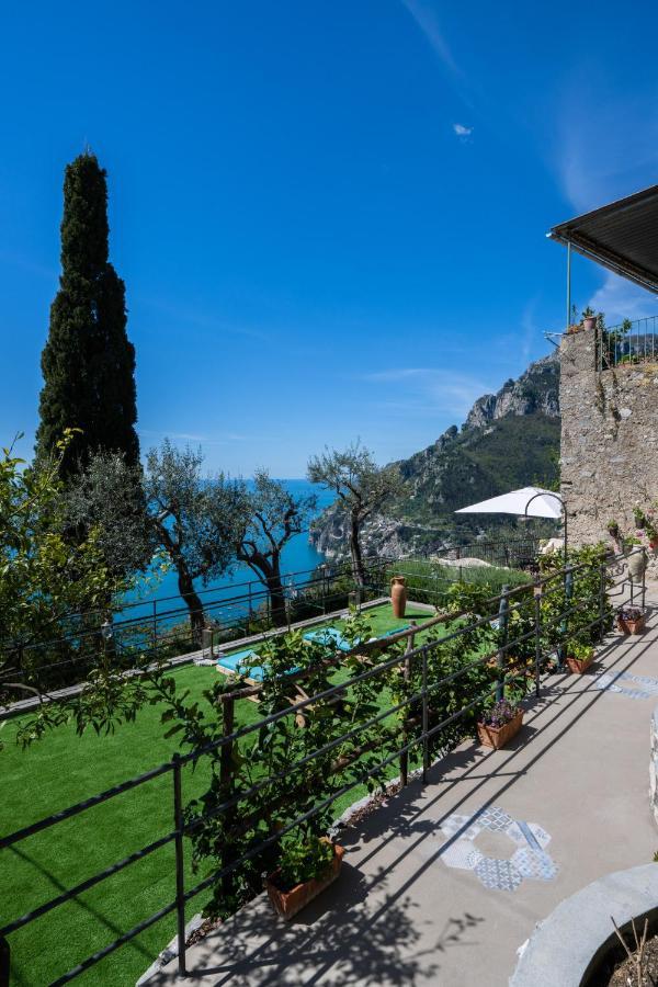 Appartement Yourhome - Casa Ivi Positano