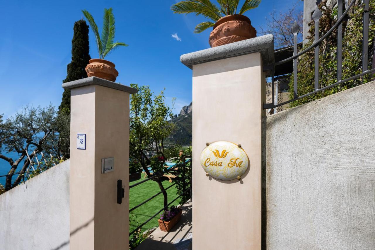 Yourhome - Casa Ivi Appartement